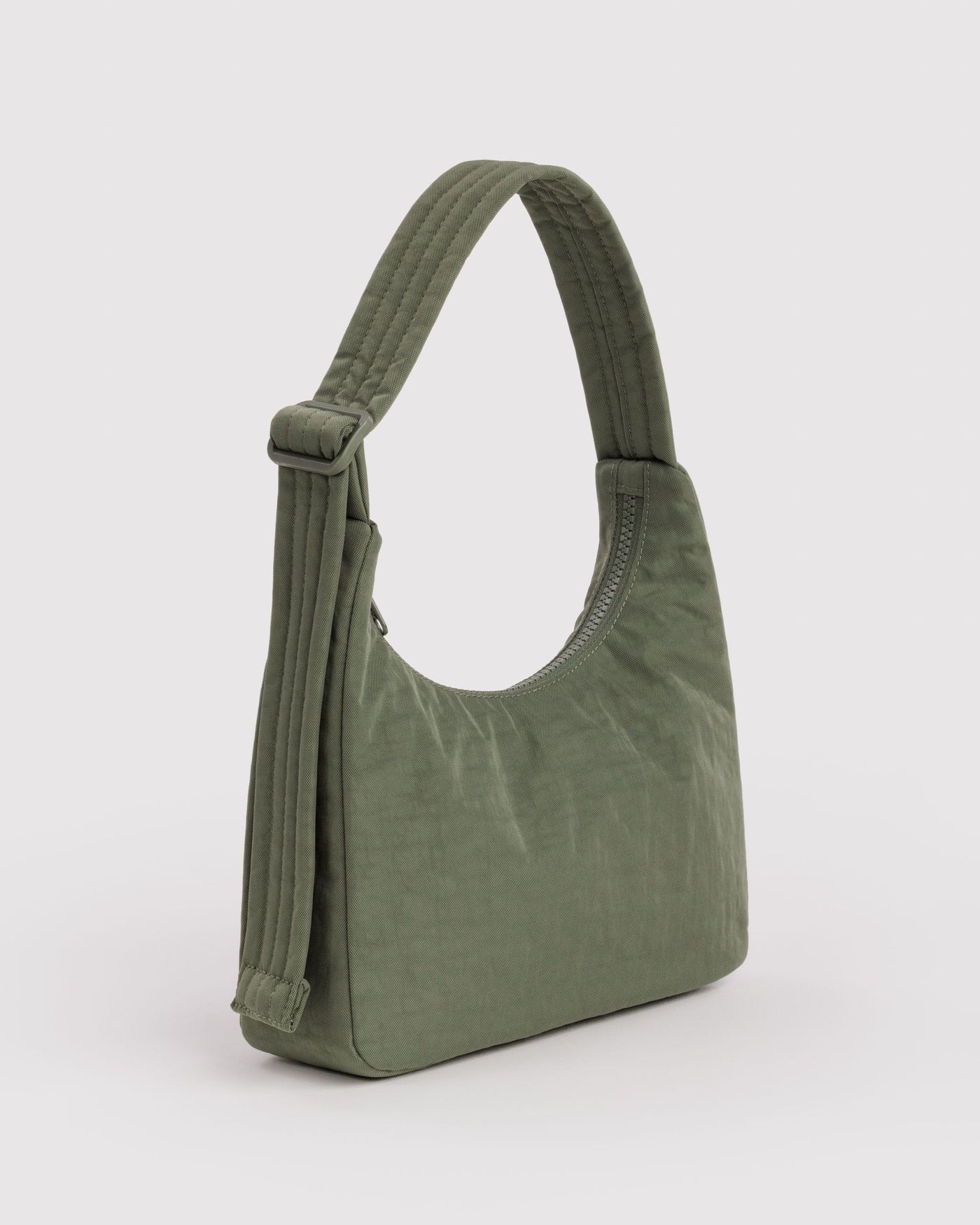 Mini Nylon Shoulder Bag J7