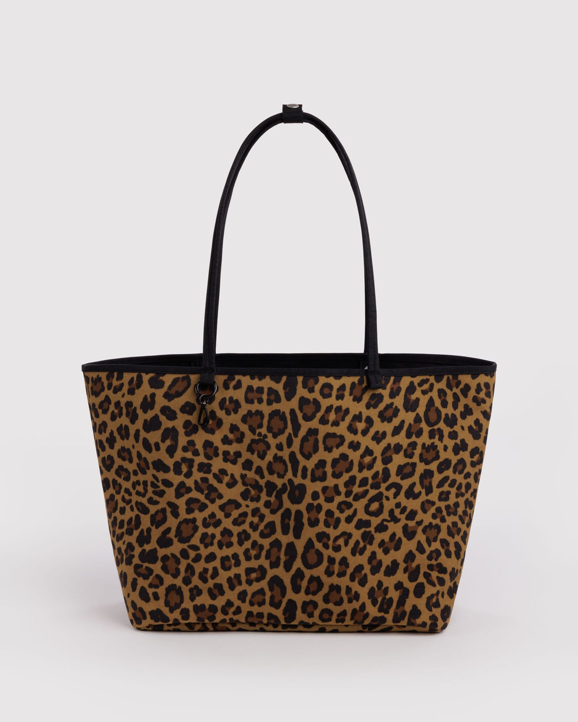 Large Nylon Reversible Tote T6