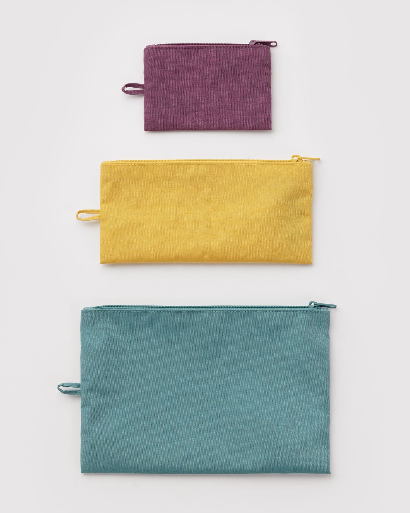 Flat Pouch Set P7