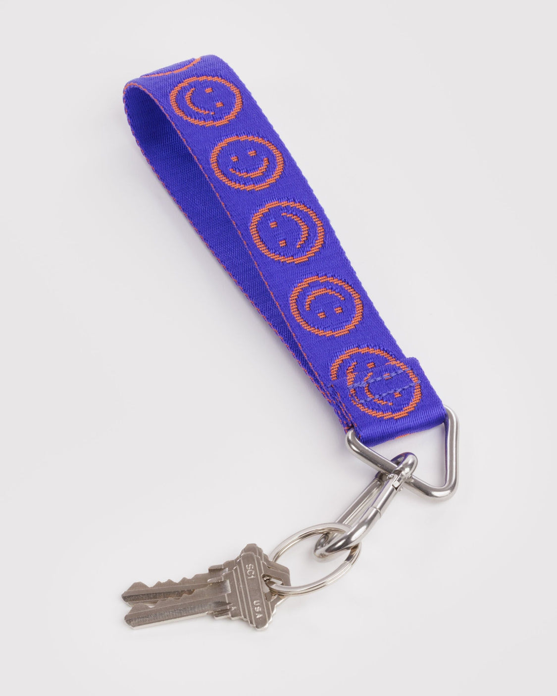 Logo Keychain G5