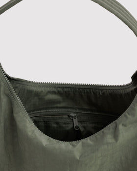 Nylon Shoulder Bag G0