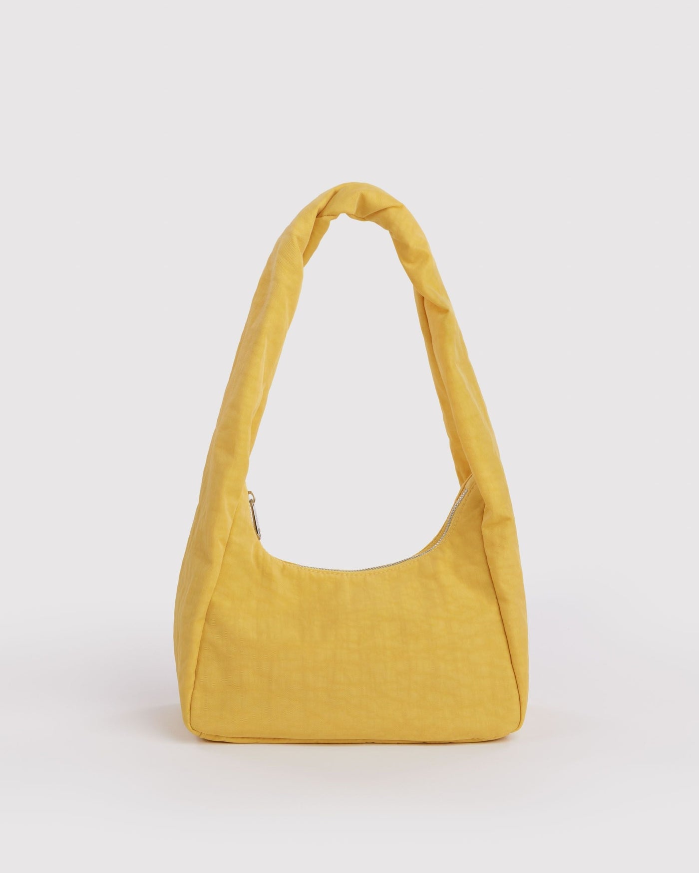 Small Nylon Meringue Bag L4
