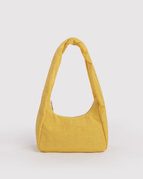 Small Nylon Meringue Bag L4