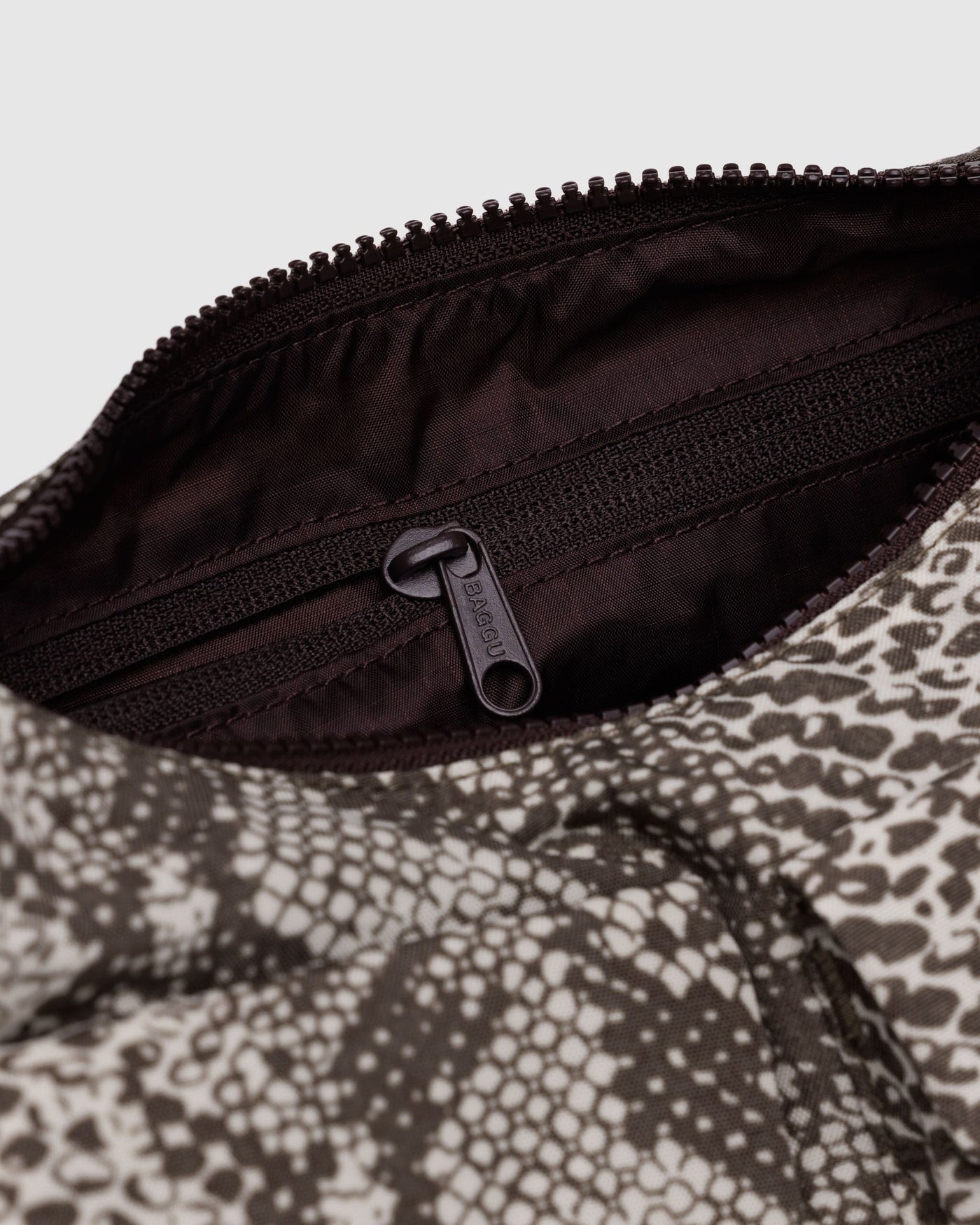 Cargo Shoulder Bag N1