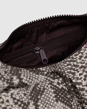 Cargo Shoulder Bag N1