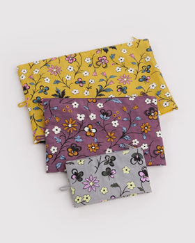 Go Pouch Set P8
