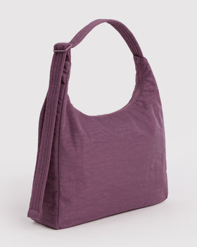 Nylon Shoulder Bag G0