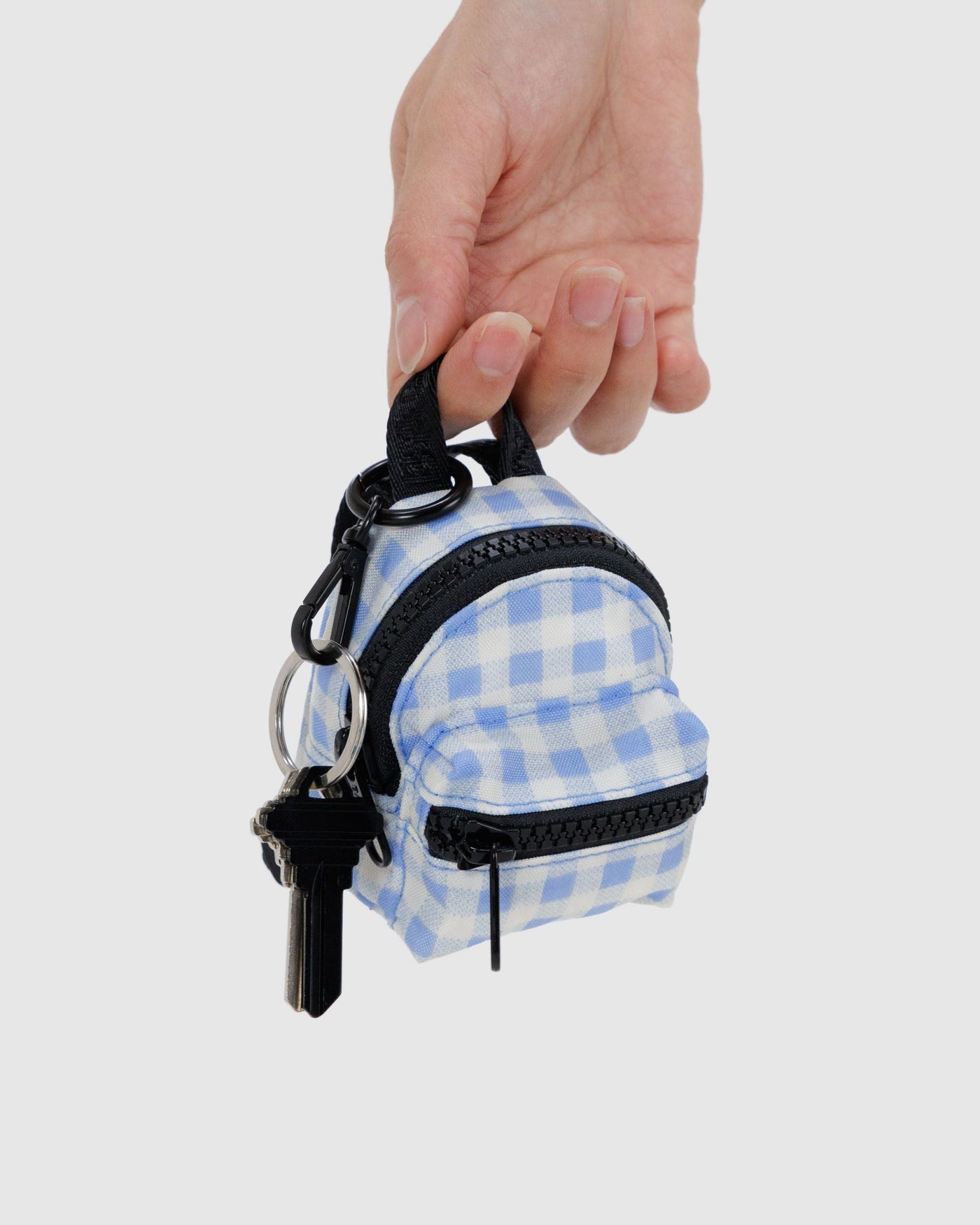 Backpack Charm Y0