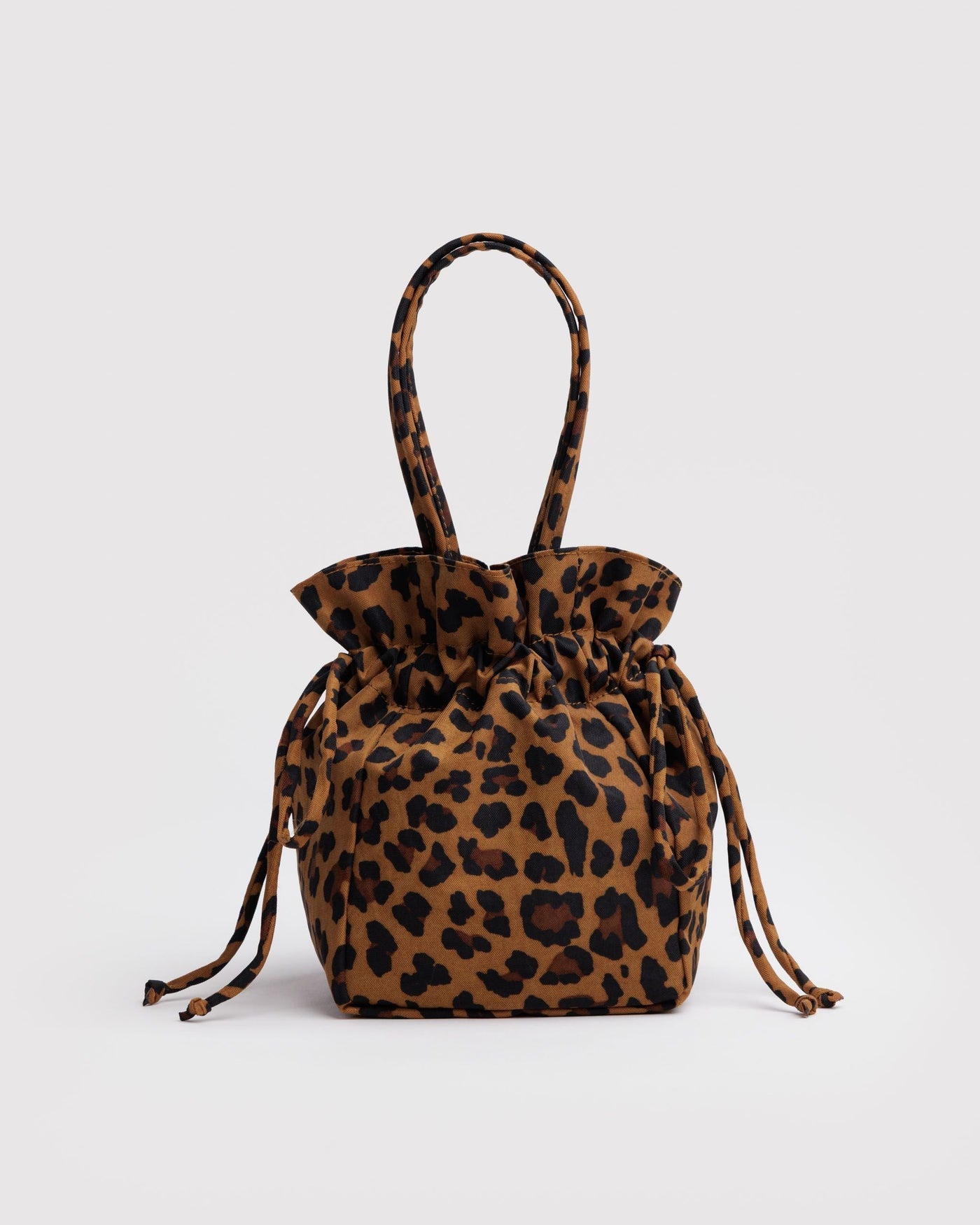 Nylon Drawstring Bag E0