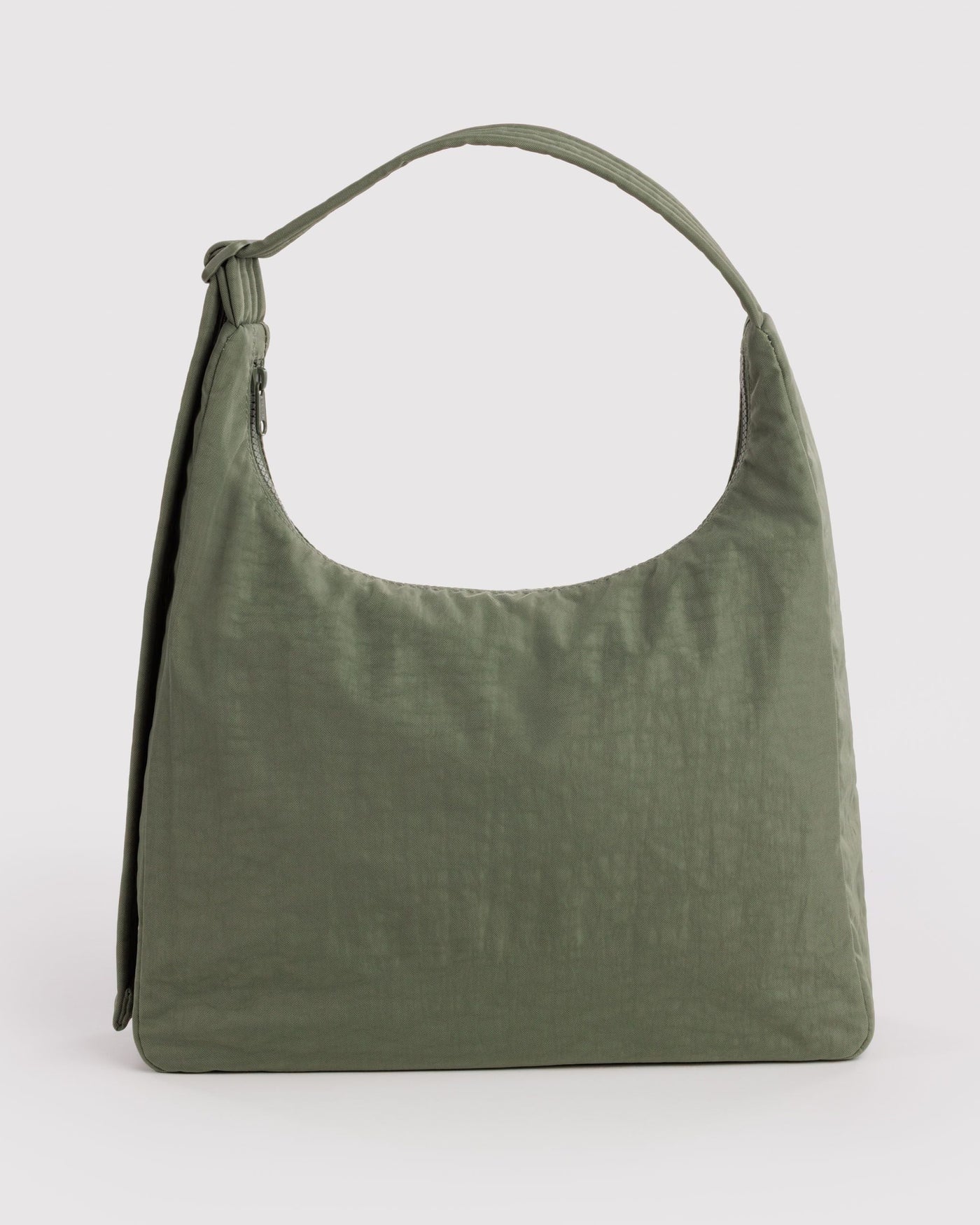 Nylon Shoulder Bag G0