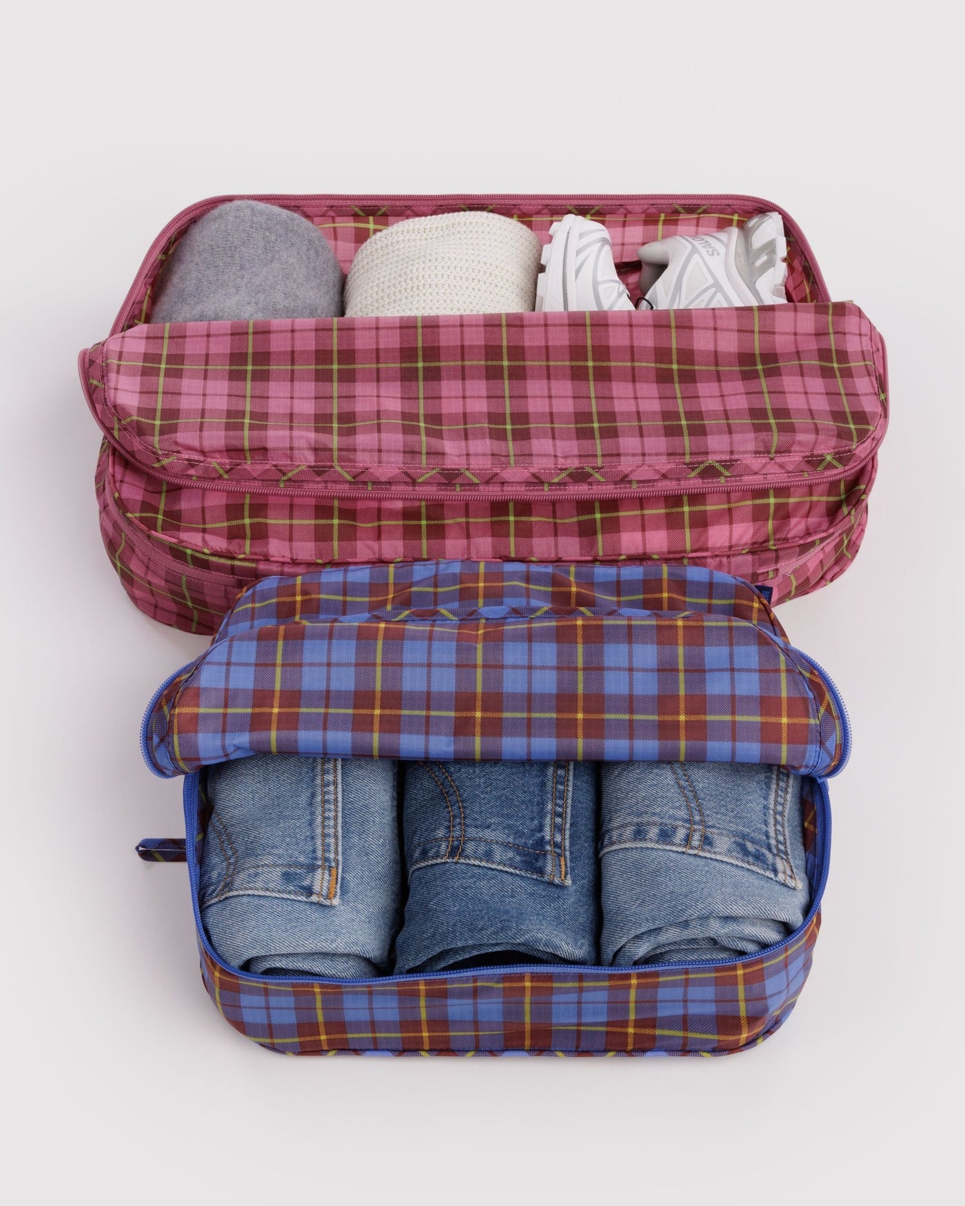 Large Packing Cube Set U2
