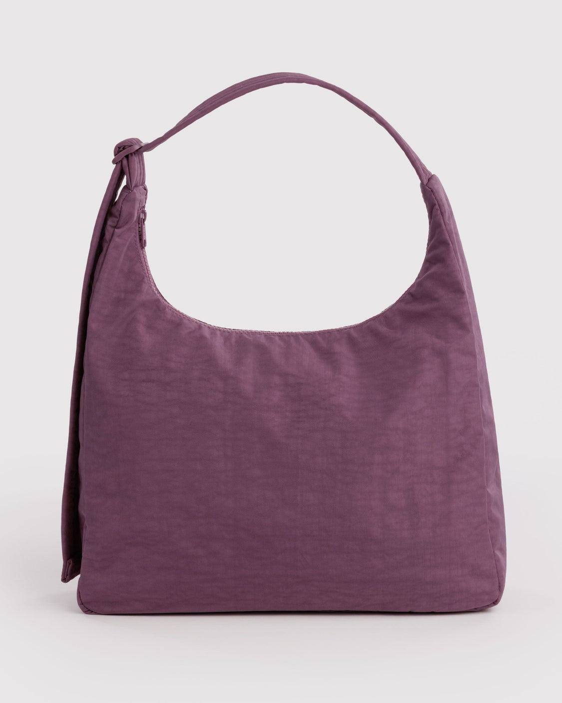 Nylon Shoulder Bag G0