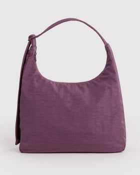 Nylon Shoulder Bag G0