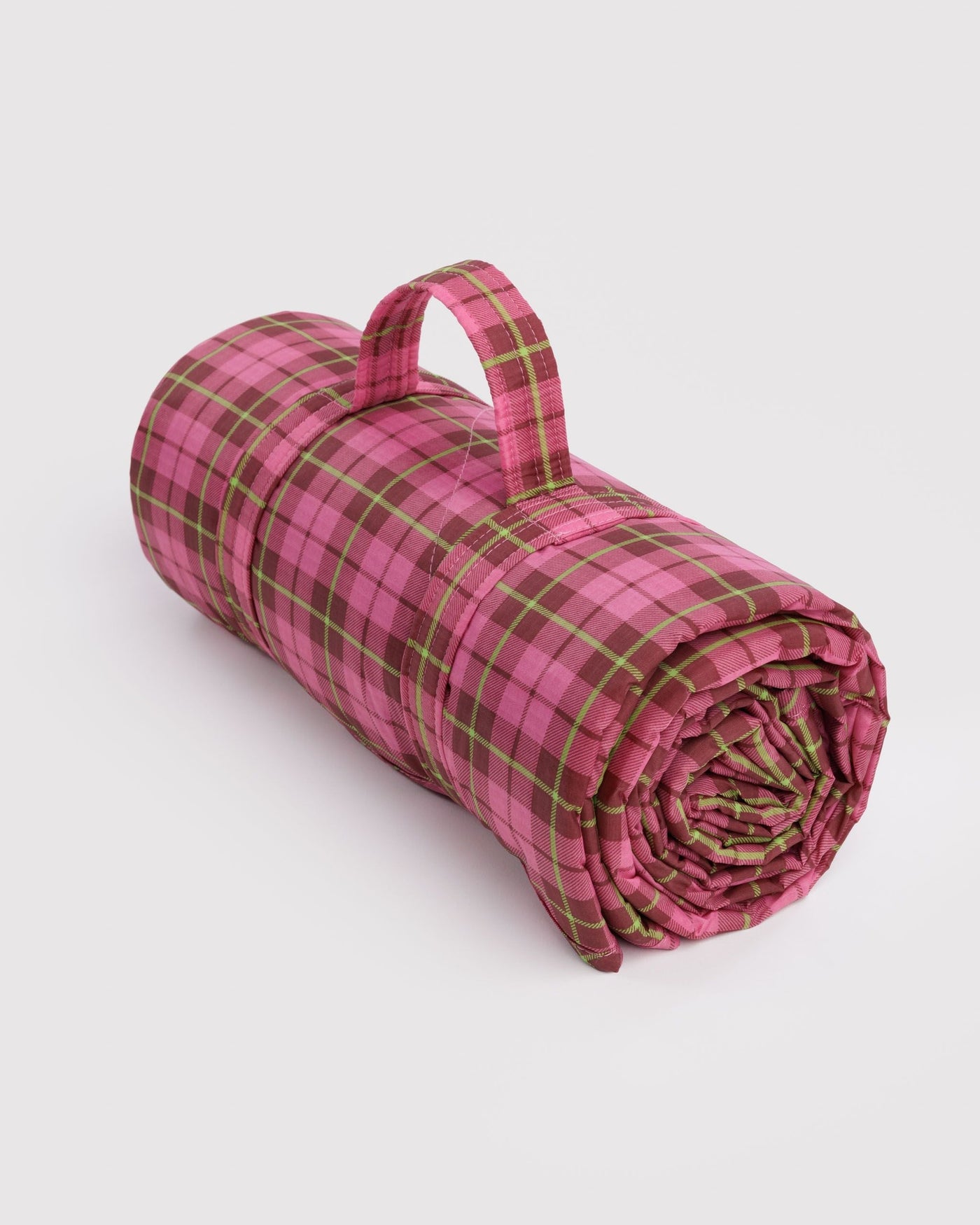 Puffy Picnic Blanket D0