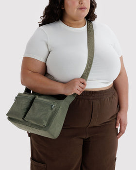 Medium Cargo Crossbody F8