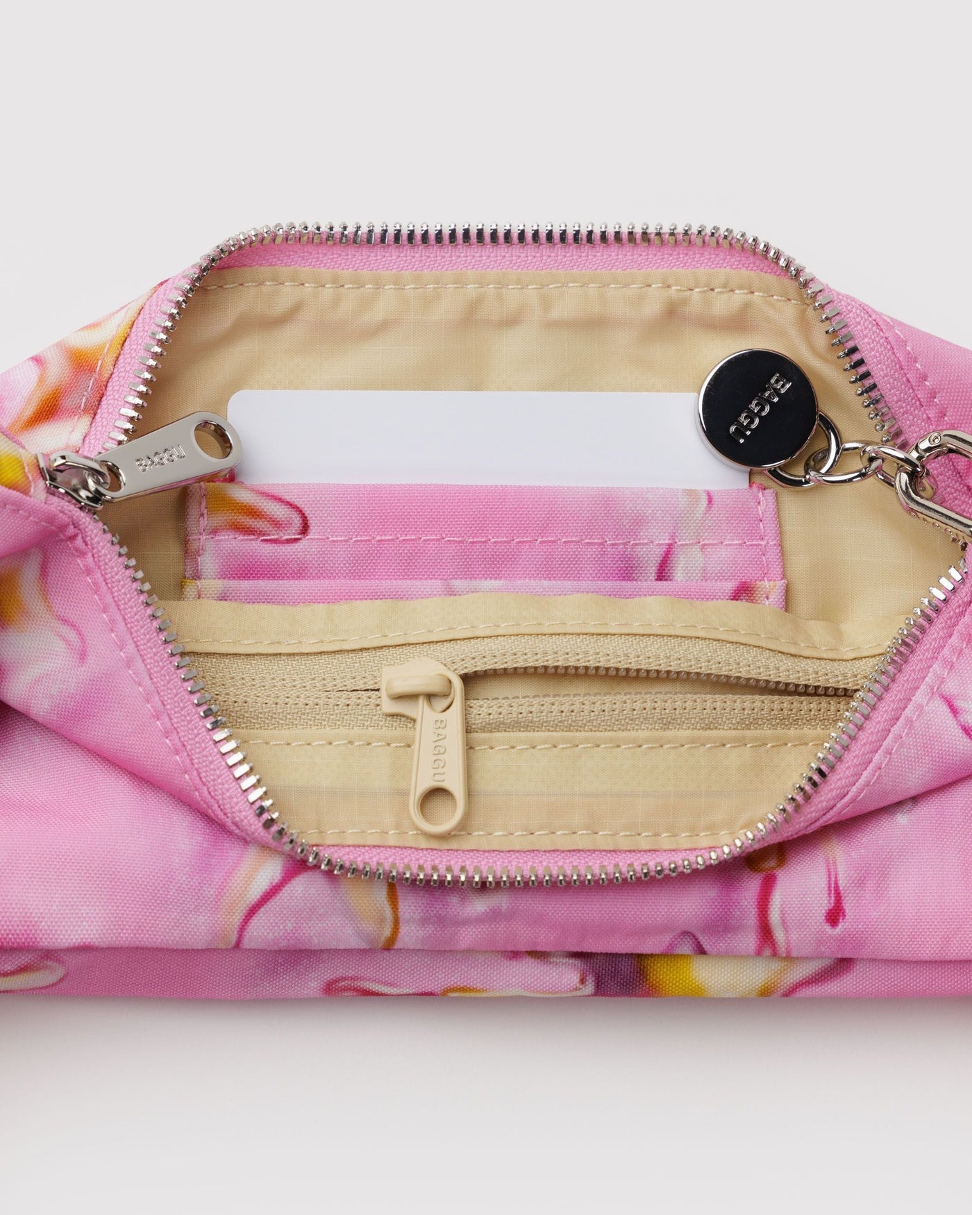 Nylon Pochette U8