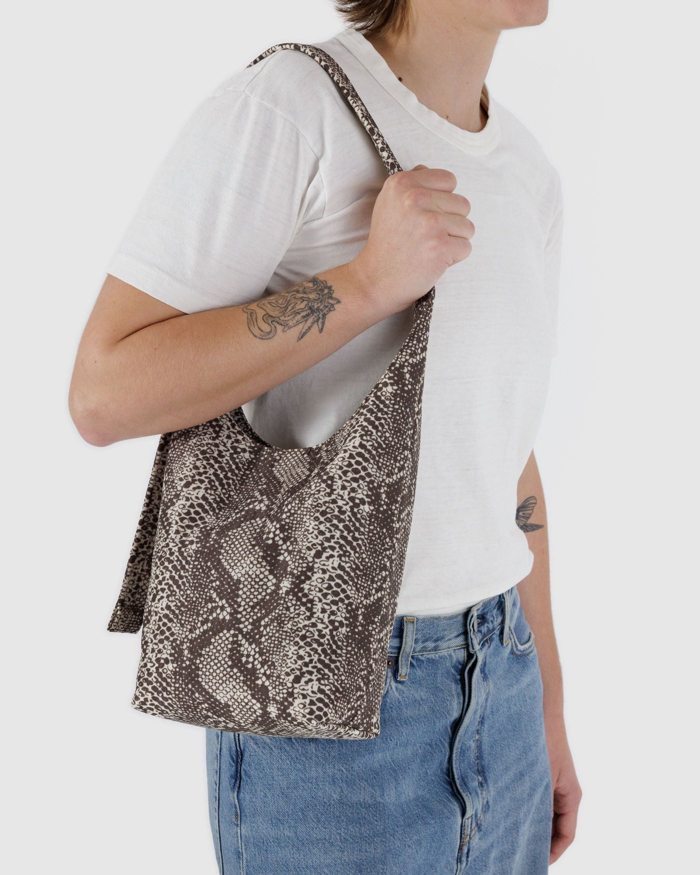 Small Nylon Sling A3