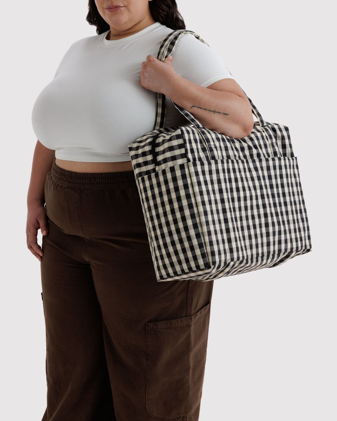 Cloud Carry-On J2