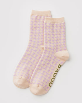 Crew Sock U6