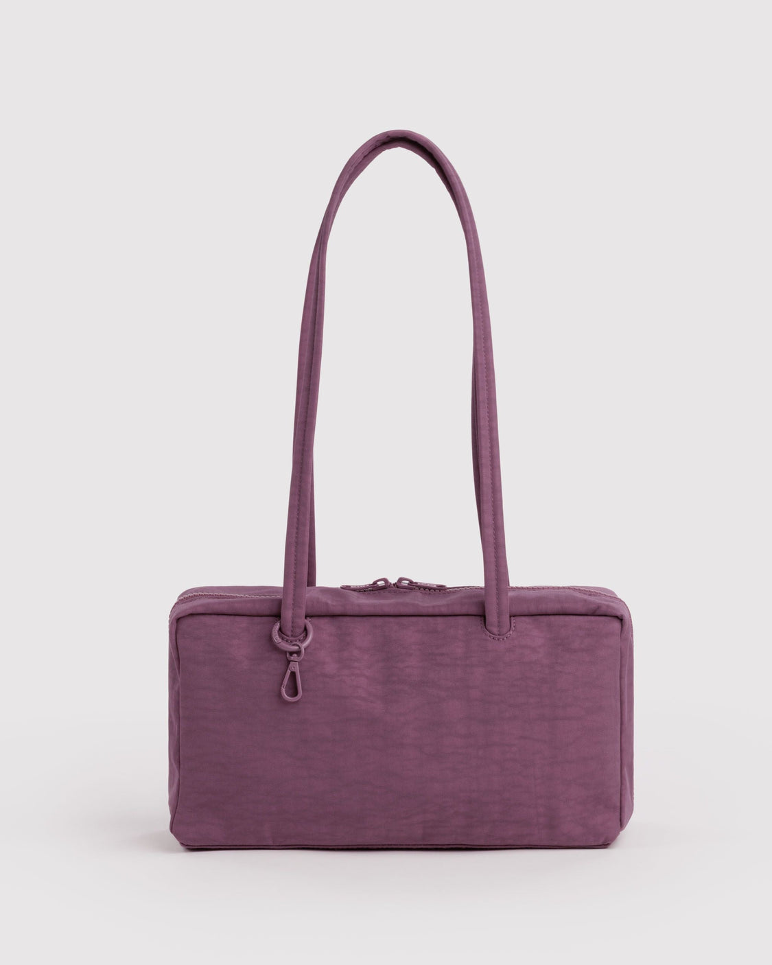 Nylon Bowler Bag B6
