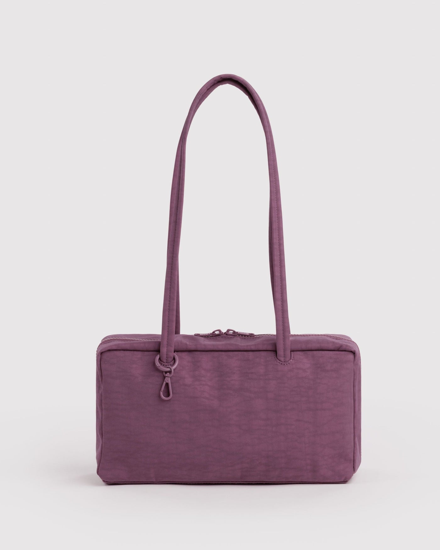Nylon Bowler Bag B6