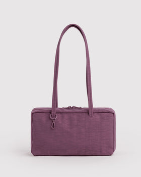 Nylon Bowler Bag B6