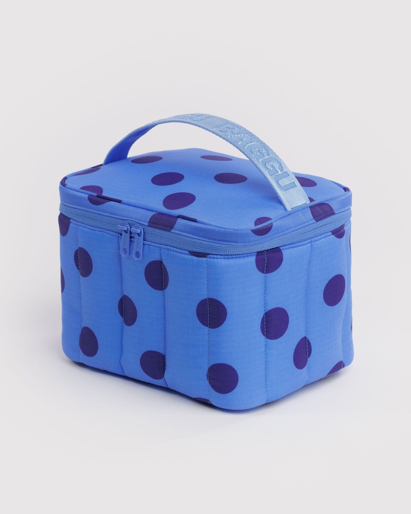 Puffy Lunch Bag P6