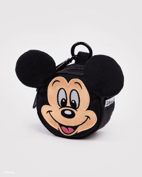 Mickey Mouse Charm W0