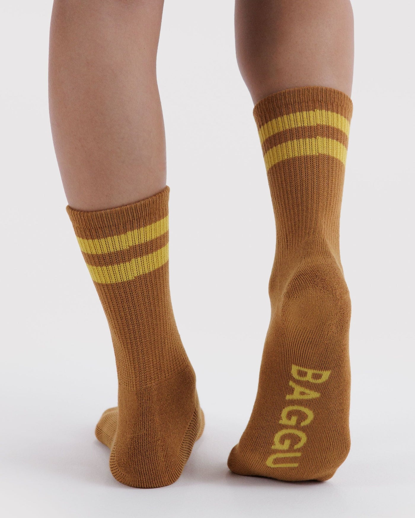 Ribbed Sock V2