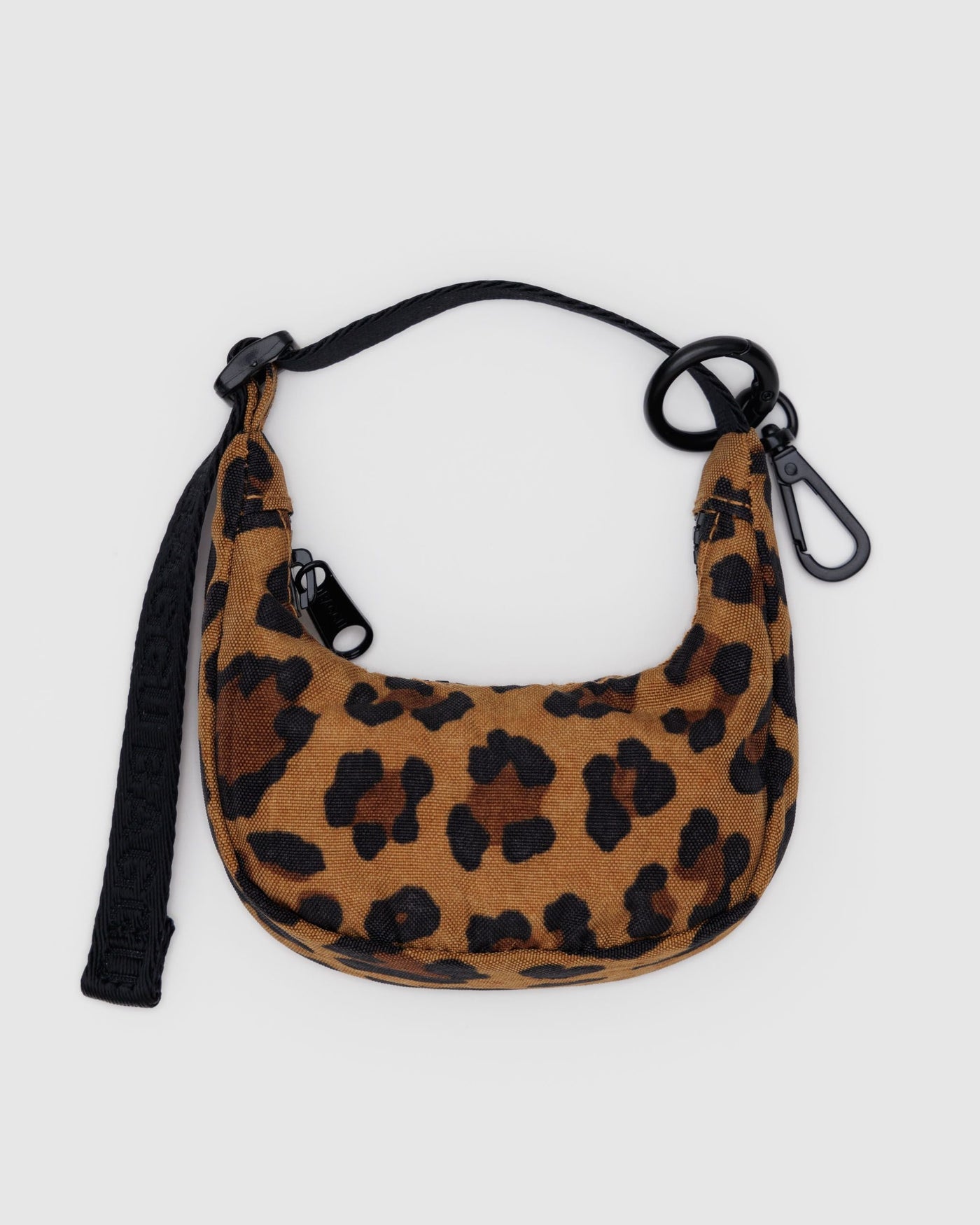 Crescent Bag Charm H4