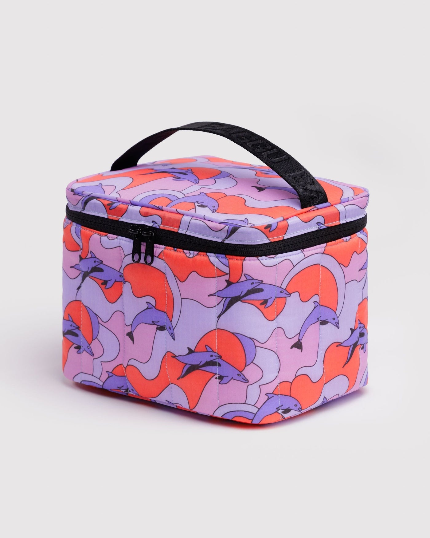 Puffy Lunch Bag P6