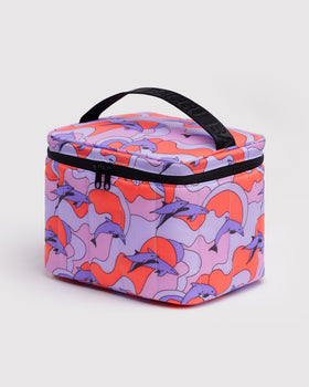 Puffy Lunch Bag P6