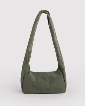 Nylon Meringue Bag Y5