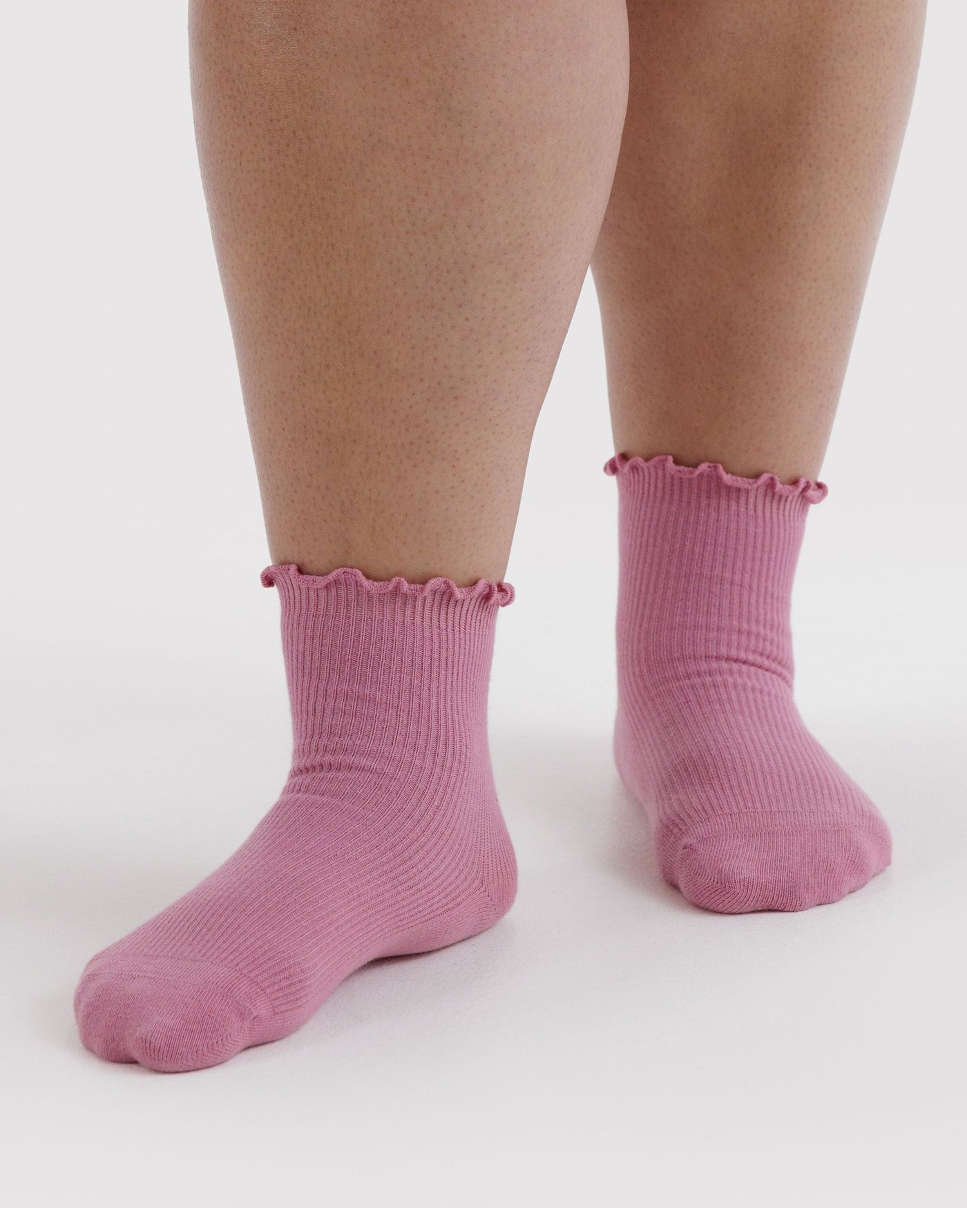 Lettuce Edge Sock Set of 2 A5