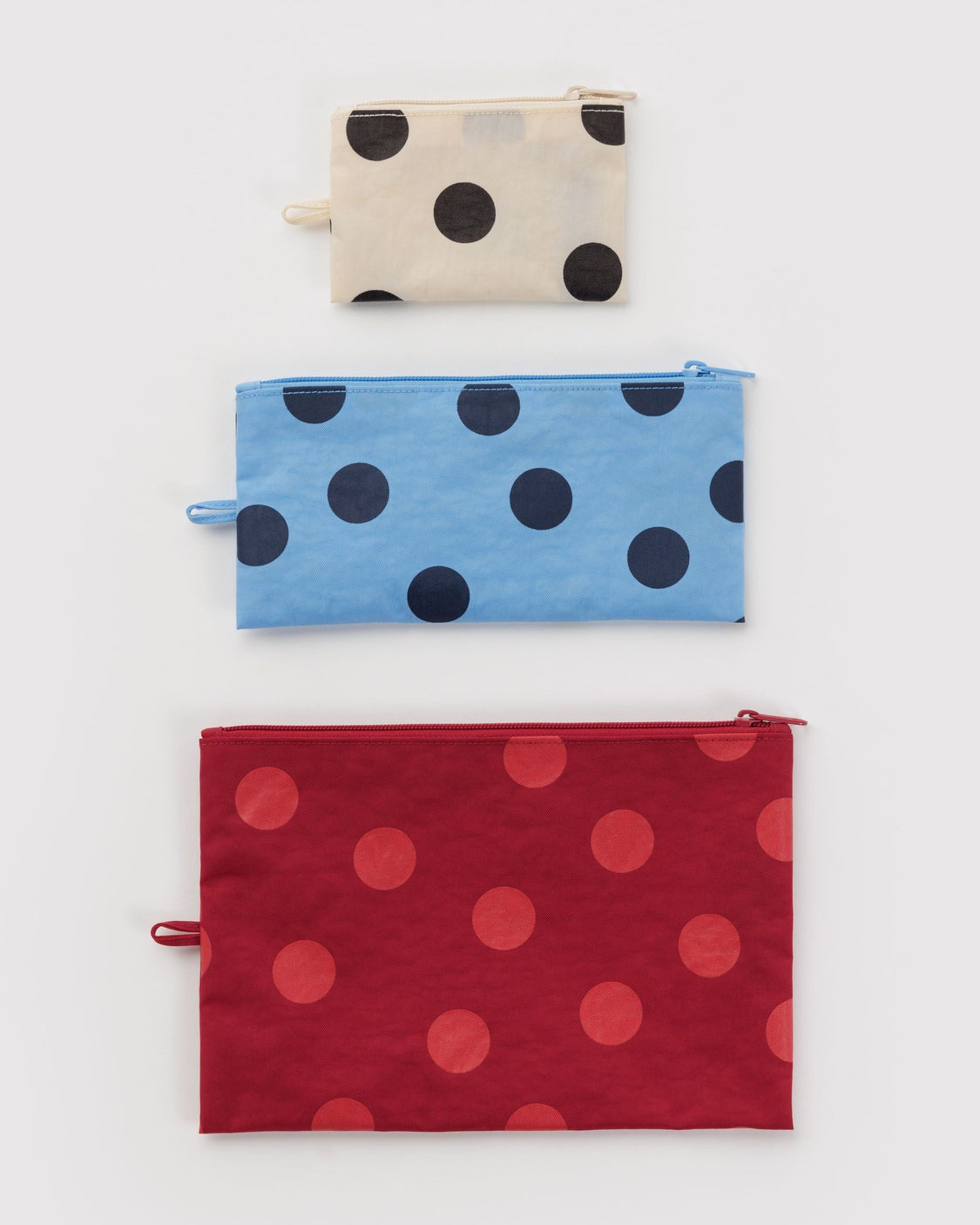 Flat Pouch Set P7