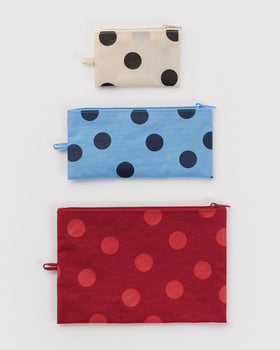 Flat Pouch Set P7