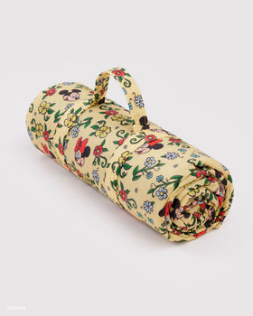 Puffy Picnic Blanket D0