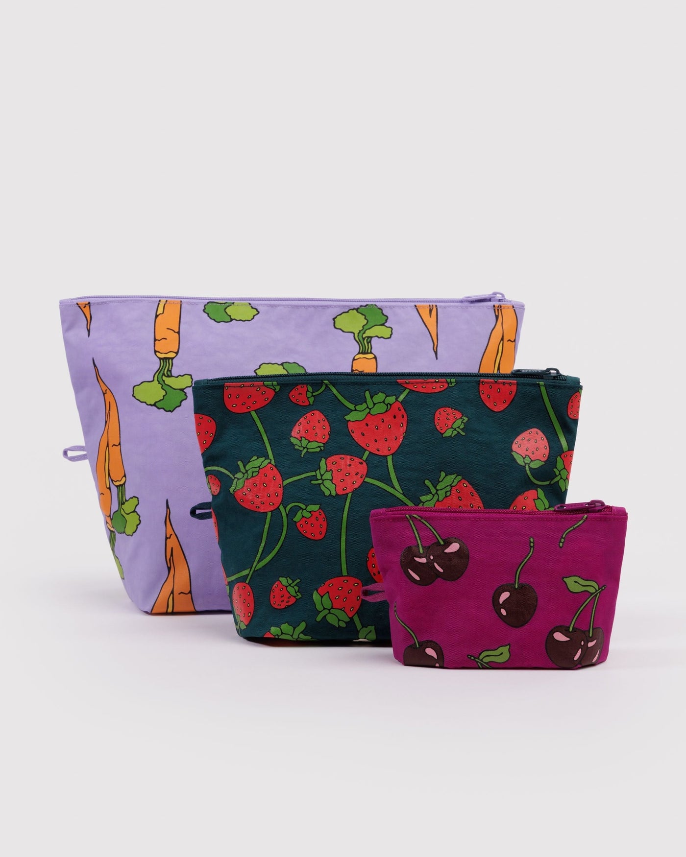 Go Pouch Set P8