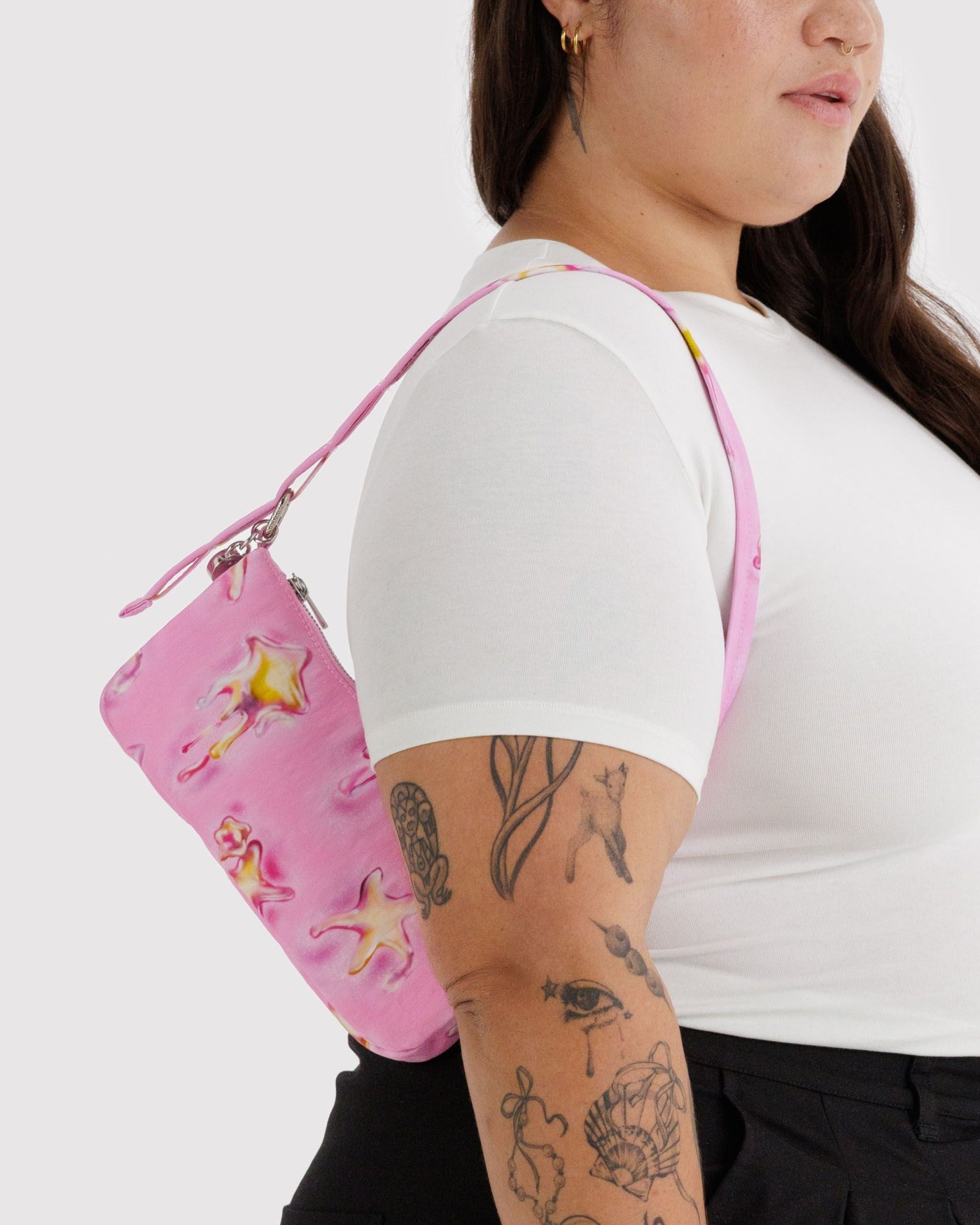 Nylon Pochette U8