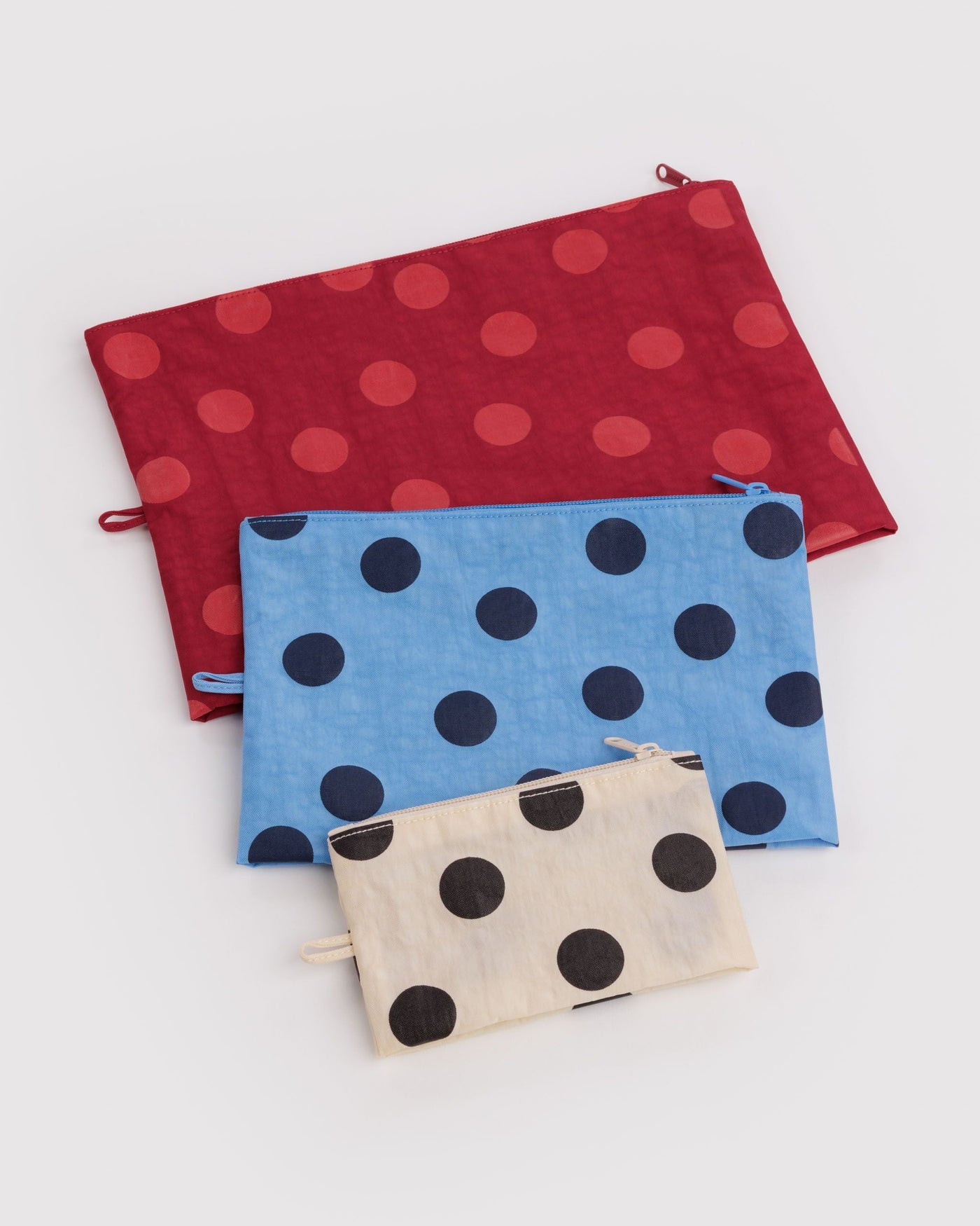Go Pouch Set P8