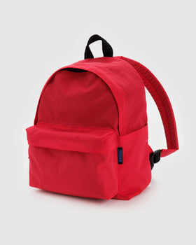 Medium Nylon Backpack C4