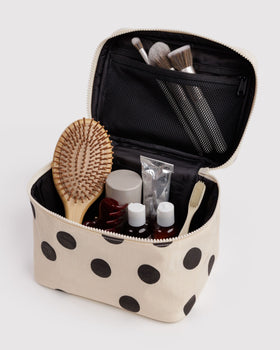 Large Cosmetic Case J3