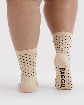 Crew Sock U6