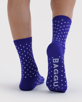Crew Sock U6