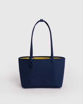 Medium Nylon Reversible Tote E2