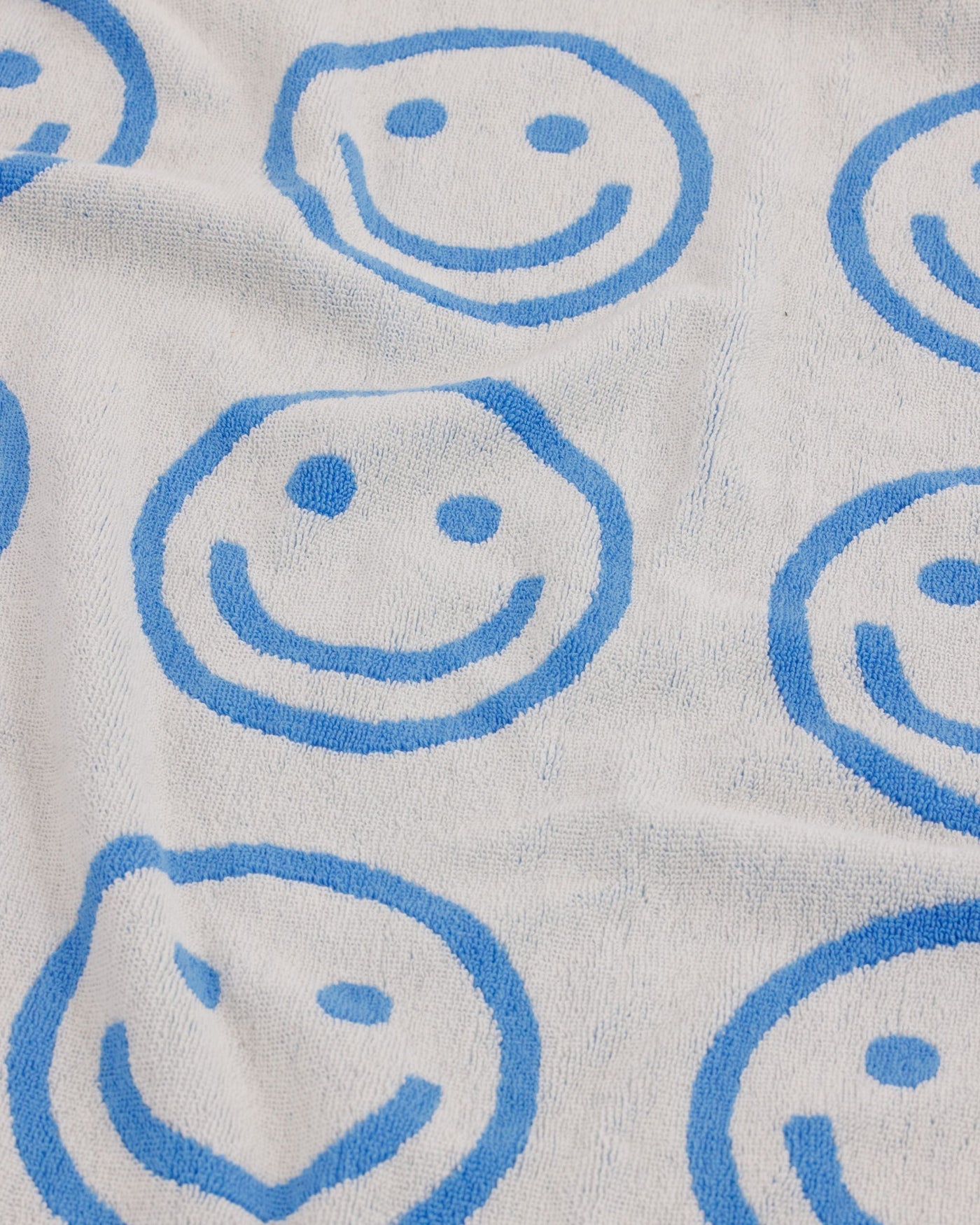 Bath Towel D5