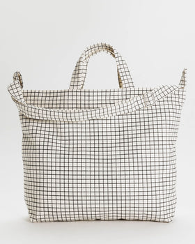 Horizontal Zip Duck Bag C9