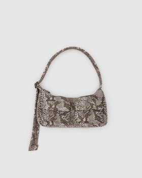 Cargo Shoulder Bag N1
