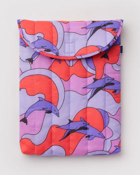 Puffy Laptop Sleeve 16" P1