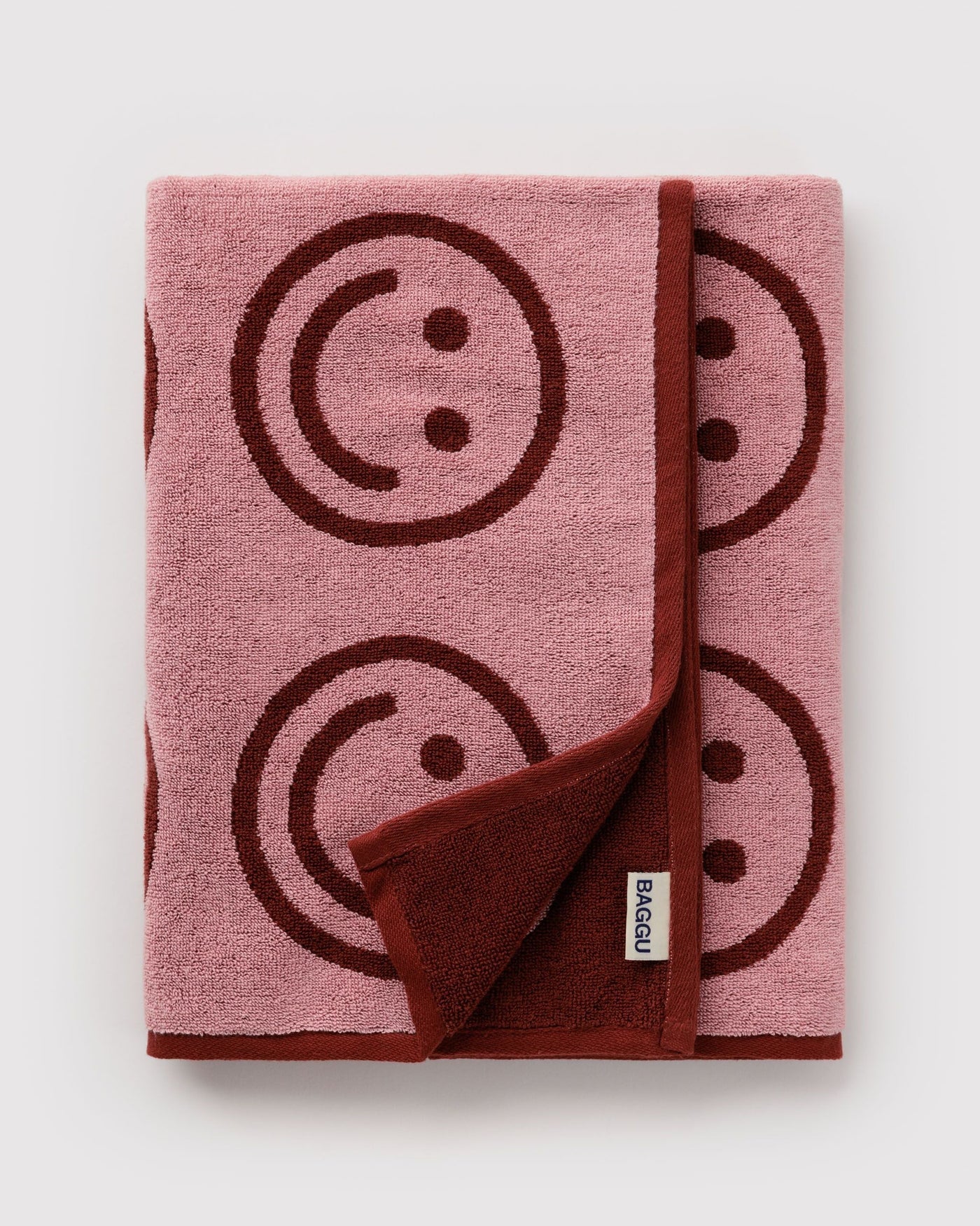 Bath Towel D5